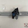 Alzavetro Anteriore Destro Opel Crossland X 39227500 - 42552 Alzavetro Anteriore Destro Opel Crossland X 39227500 - 42552