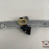 Alzavetro Anteriore Destro Opel Crossland X 39227500 - 42552 Alzavetro Anteriore Destro Opel Crossland X 39227500 - 42552