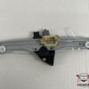 Alzavetro Posteriore Destro Opel Crossland X 39227502 - 42553 Alzavetro Posteriore Destro Opel Crossland X 39227502 - 42553