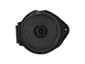 Cassa Altoparlante Post Dx Crossland X 1.2 Benzina YQ00532480 654558089 - 42556