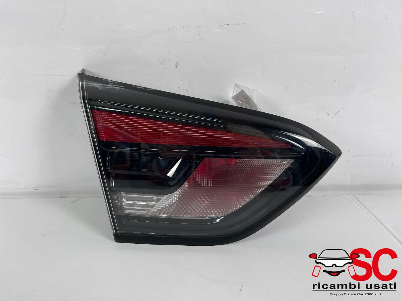 Fanale Stop Posteriore Sinistro Opel Crossland X 39235953 - 42557