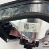 Fanale Stop Posteriore Sinistro Opel Crossland X 39235953 - 42557 Fanale Stop Posteriore Sinistro Opel Crossland X 39235953 - 42557