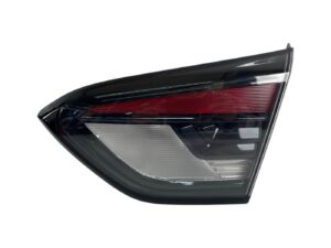 Fanale Stop Posteriore Destro Opel Crossland X 39235954 - 42558