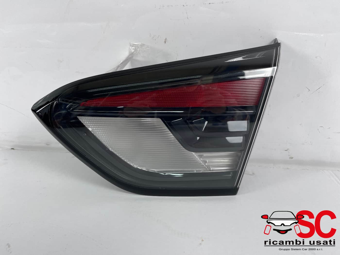 Fanale Stop Posteriore Destro Opel Crossland X 39235954 - 42558
