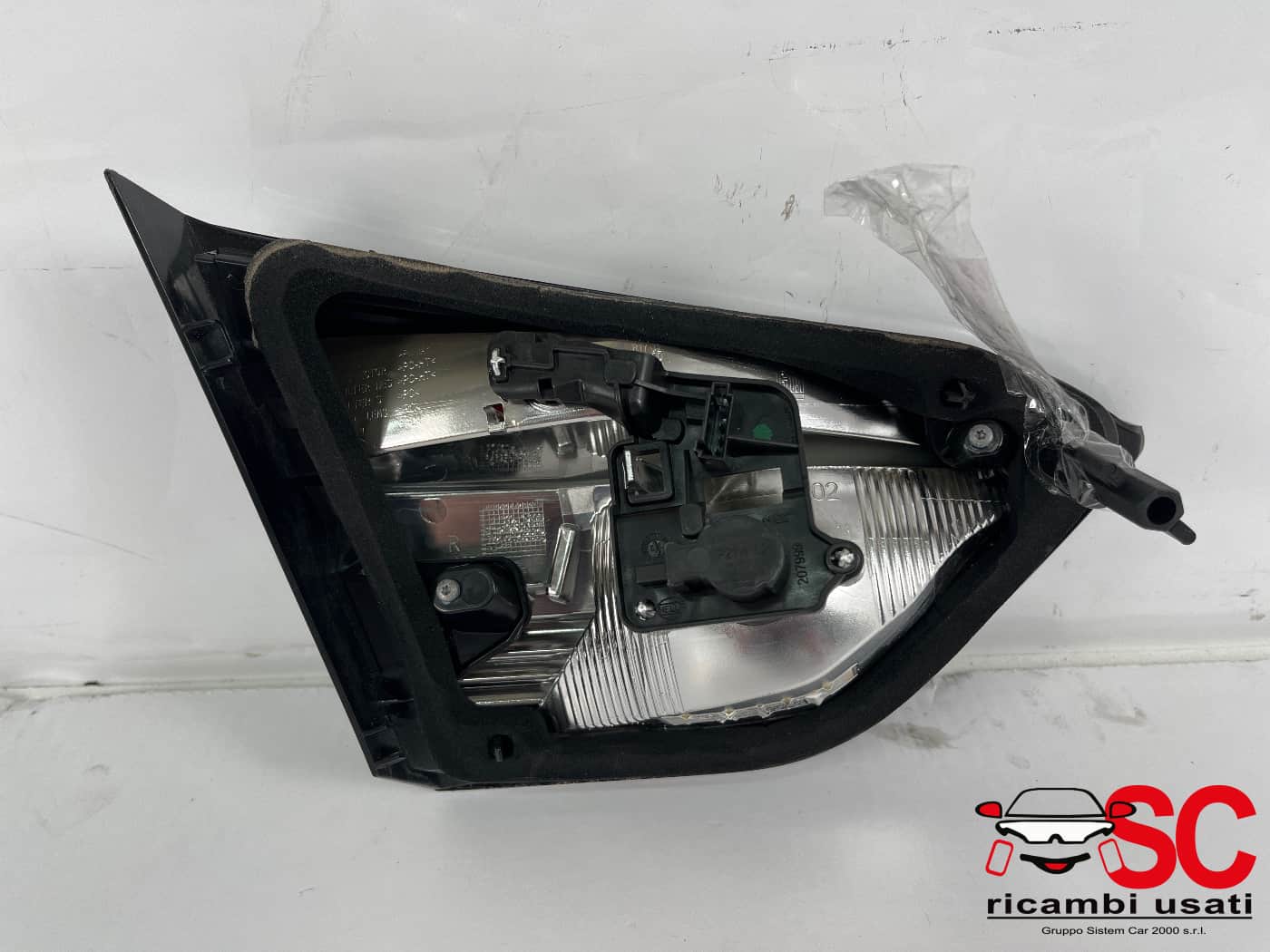 Fanale Stop Posteriore Destro Opel Crossland X 39235954 - 42558