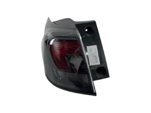 Fanale Stop Posteriore Sinistro Opel Crossland X 39235951 YQ00766980 - 42560