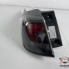 Fanale Stop Posteriore Sinistro Opel Crossland X 39235951 YQ00766980 - 42560 Fanale Stop Posteriore Sinistro Opel Crossland X 39235951 YQ00766980 - 42560