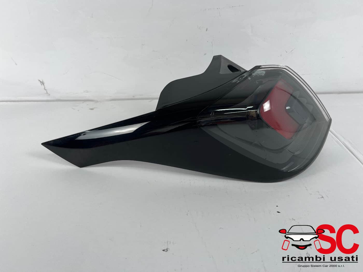 Fanale Stop Posteriore Sinistro Opel Crossland X 39235951 YQ00766980 - 42560