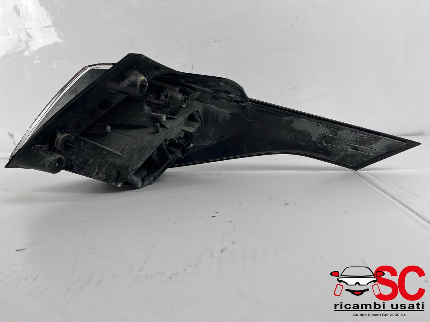 Fanale Stop Posteriore Sinistro Opel Crossland X 39235951 YQ00766980 - 42560