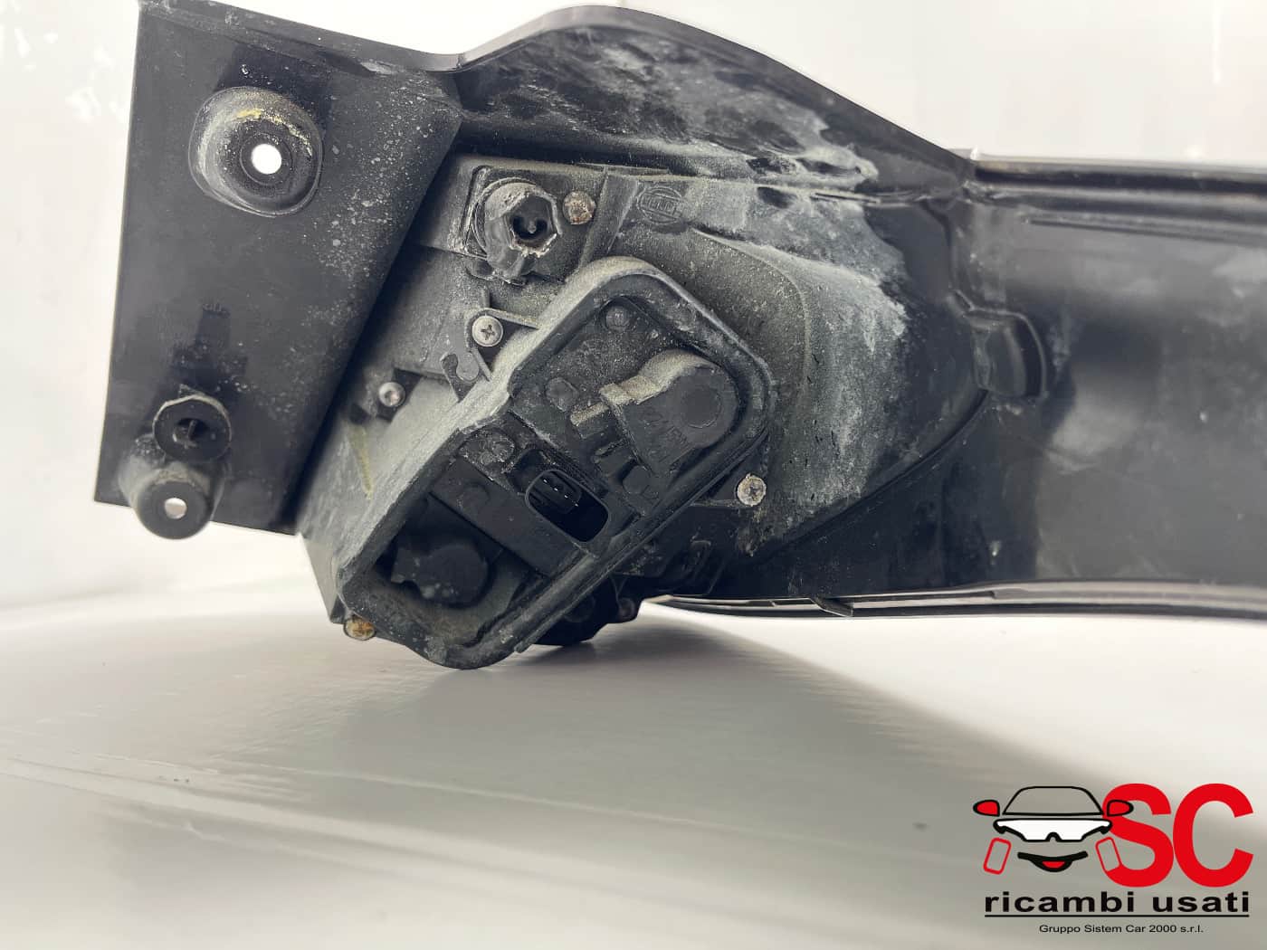 Fanale Stop Posteriore Sinistro Opel Crossland X 39235951 YQ00766980 - 42560