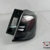 Fanale Stop Posteriore Destro Opel Crossland X 39235952 YQ00767080 - 42561 Fanale Stop Posteriore Destro Opel Crossland X 39235952 YQ00767080 - 42561