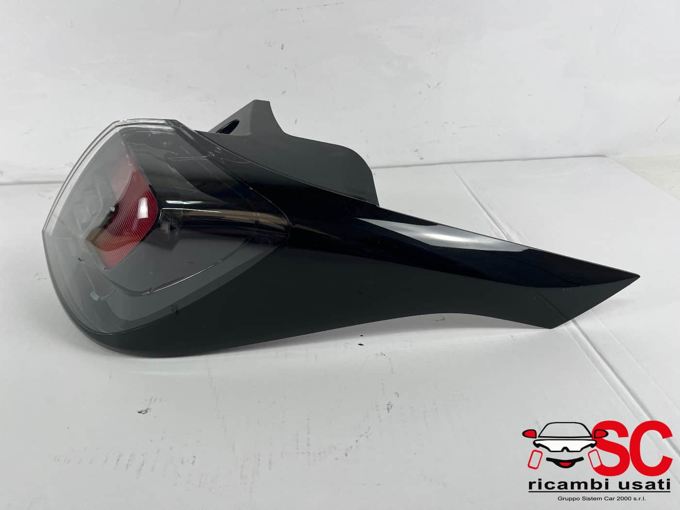 Fanale Stop Posteriore Destro Opel Crossland X 39235952 YQ00767080 - 42561 Fanale Stop Posteriore Destro Opel Crossland X 39235952 YQ00767080 - 42561