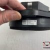 Cassa Altoparlante Anteriore Crossland X 654558089 39144982 YQ00532380 - 42562 Cassa Altoparlante Anteriore Crossland X 654558089 39144982 YQ00532380 - 42562