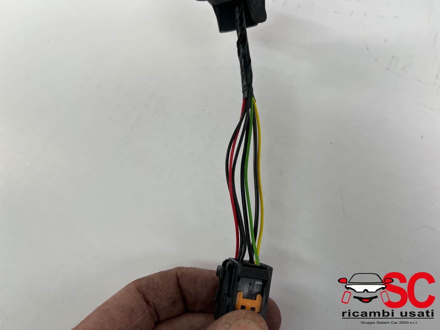 Specchietto Retrovisore Destro Opel Crossland X 39111501 - 42565 Specchietto Retrovisore Destro Opel Crossland X 39111501 - 42565