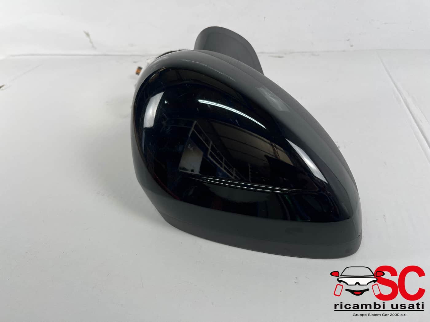Specchietto Retrovisore Destro Opel Crossland X 39111501 - 42565 Specchietto Retrovisore Destro Opel Crossland X 39111501 - 42565