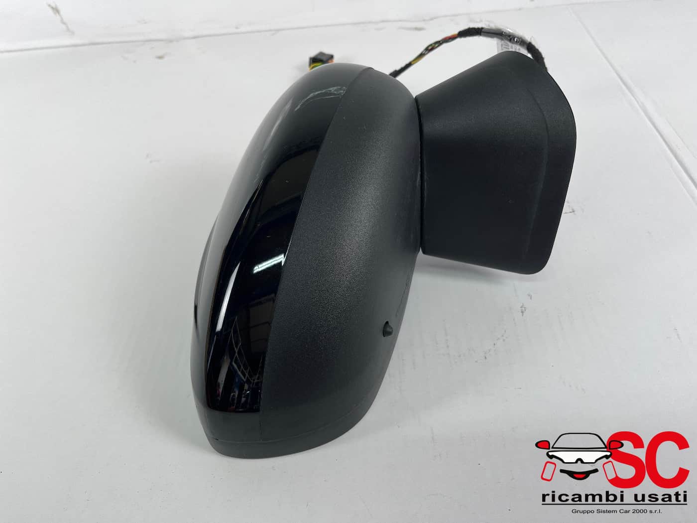 Specchietto Retrovisore Destro Opel Crossland X 39111501 - 42565 Specchietto Retrovisore Destro Opel Crossland X 39111501 - 42565