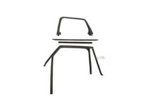 Guarnizione Guida Vetro Porta Post Dx Crossland X 39125415 39125419 - 42568