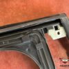 Guarnizione Guida Vetro Porta Post Sx Crossland X 39124058 39125414 - 42572 Guarnizione Guida Vetro Porta Post Sx Crossland X 39124058 39125414 - 42572