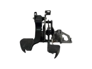 Pedaliera Opel Crossland X 9807334080 - 42574