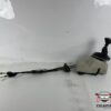 Leva Cambio Manuale Opel Crossland X 9812238480 - 42576 Leva Cambio Manuale Opel Crossland X 9812238480 - 42576