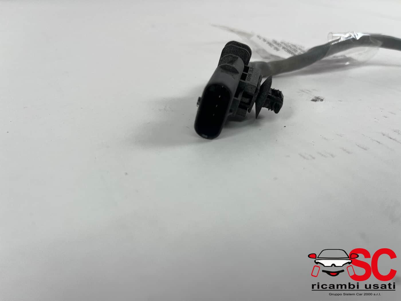 Sonda Lambda Opel Crossland X 1.2 Benzina 9813838380 3648566 - 42577 Sonda Lambda Opel Crossland X 1.2 Benzina 9813838380 3648566 - 42577