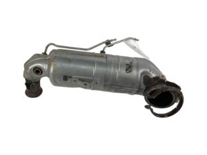 Catalizzatore Fap Opel Crossland X 1.2 Benz 9826183880 22.000 KM - 42580