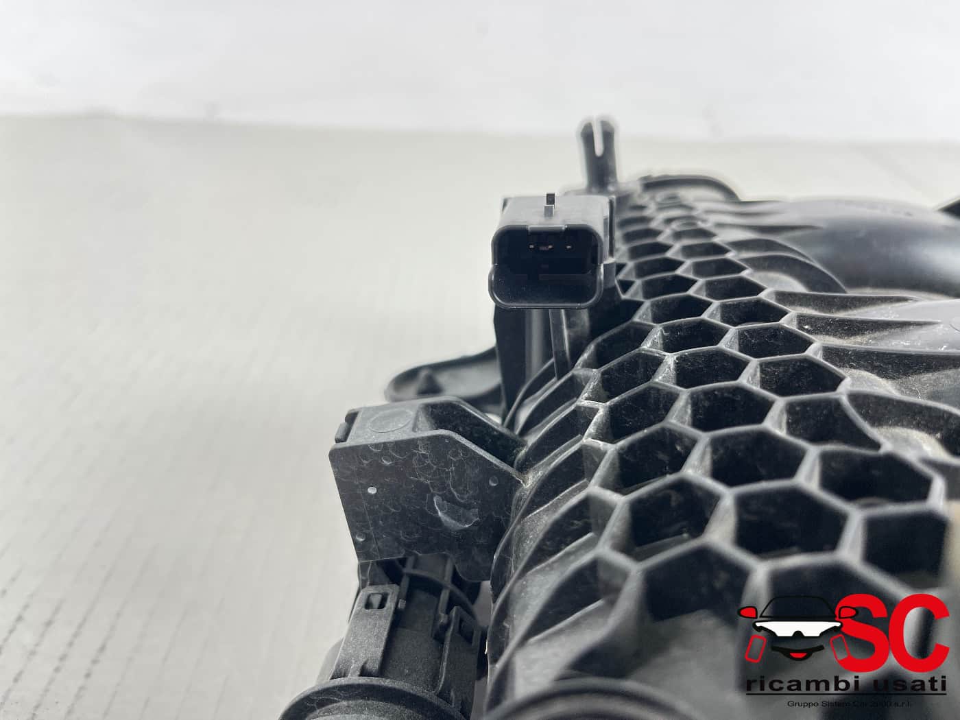 Collettore Di Aspirazione Opel Crossland X 1.2 3639875 9842272880 - 42582