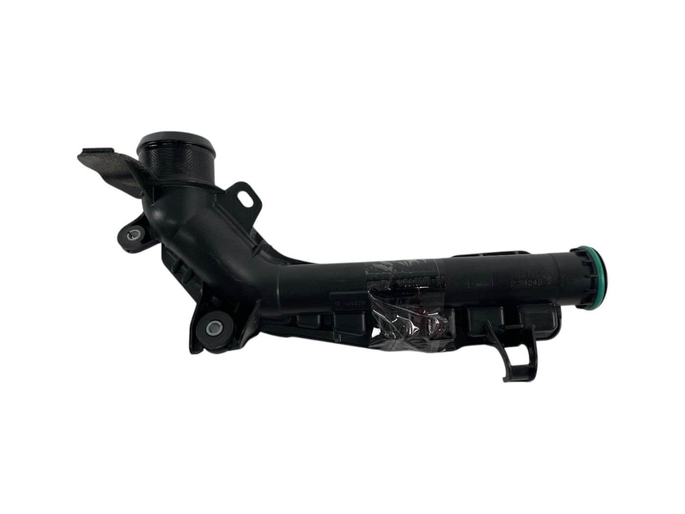 Tubo Intercooler Opel Crossland X 1.2 Benzina 9812735880 9677681880 - 42583