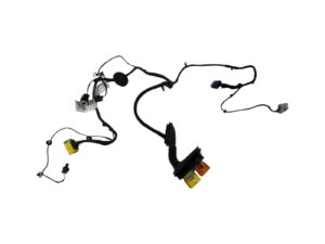 Cablaggio Impianto Porta Ant Sx Opel Crossland X 39245061 YQ01032480 - 42586