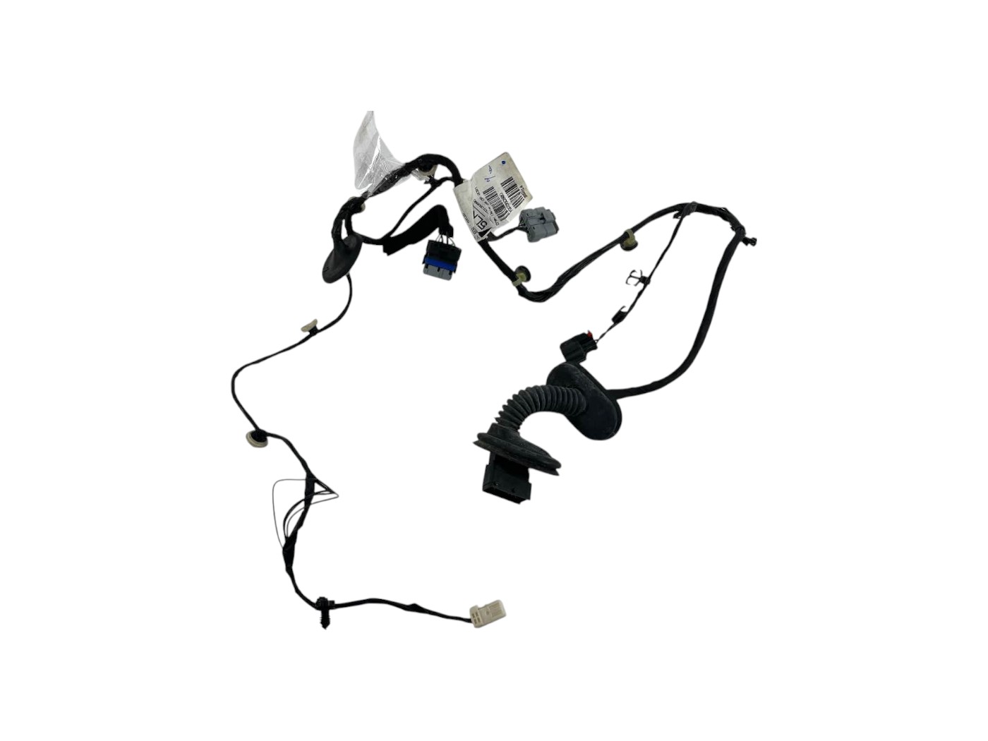 Cablaggio Impianto Porta Post Sx Opel Crossland X 39244914 YQ01060980 - 42588 Cablaggio Impianto Porta Post Sx Opel Crossland X 39244914 YQ01060980 - 42588