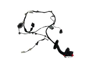 Cablaggio Impianto Porta Post Dx Opel Crossland X 39244920 YQ01063980 - 42589