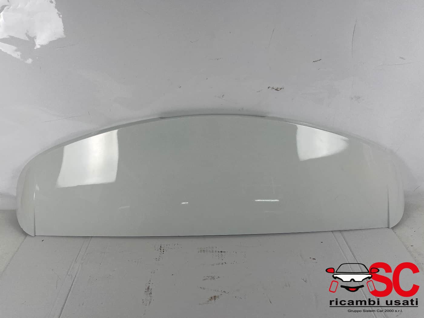 Spoiler Portellone Posteriore Opel Crossland X 13475959 13481454 - 42590 Spoiler Portellone Posteriore Opel Crossland X 13475959 13481454 - 42590