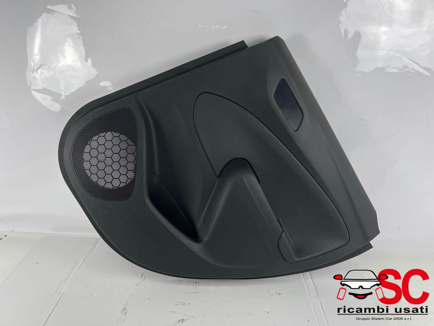 Pannello Porta Post Dx Opel Crossland X 13479935 - 42591 Pannello Porta Post Dx Opel Crossland X 13479935 - 42591
