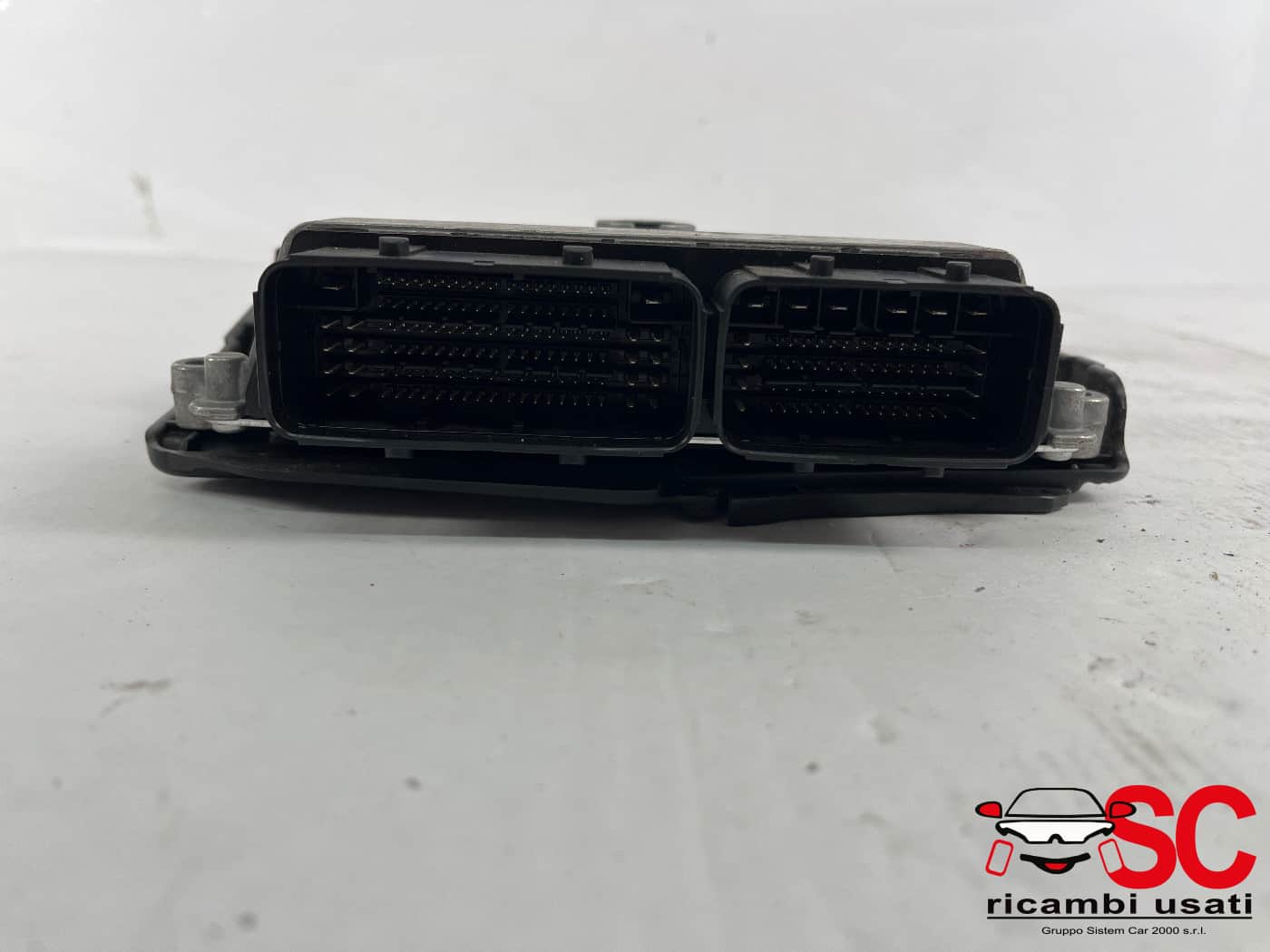 Centralina Motore Opel Crossland X 1.2 Benzina 9846386380 1634843080 - 42592 Centralina Motore Opel Crossland X 1.2 Benzina 9846386380 1634843080 - 42592