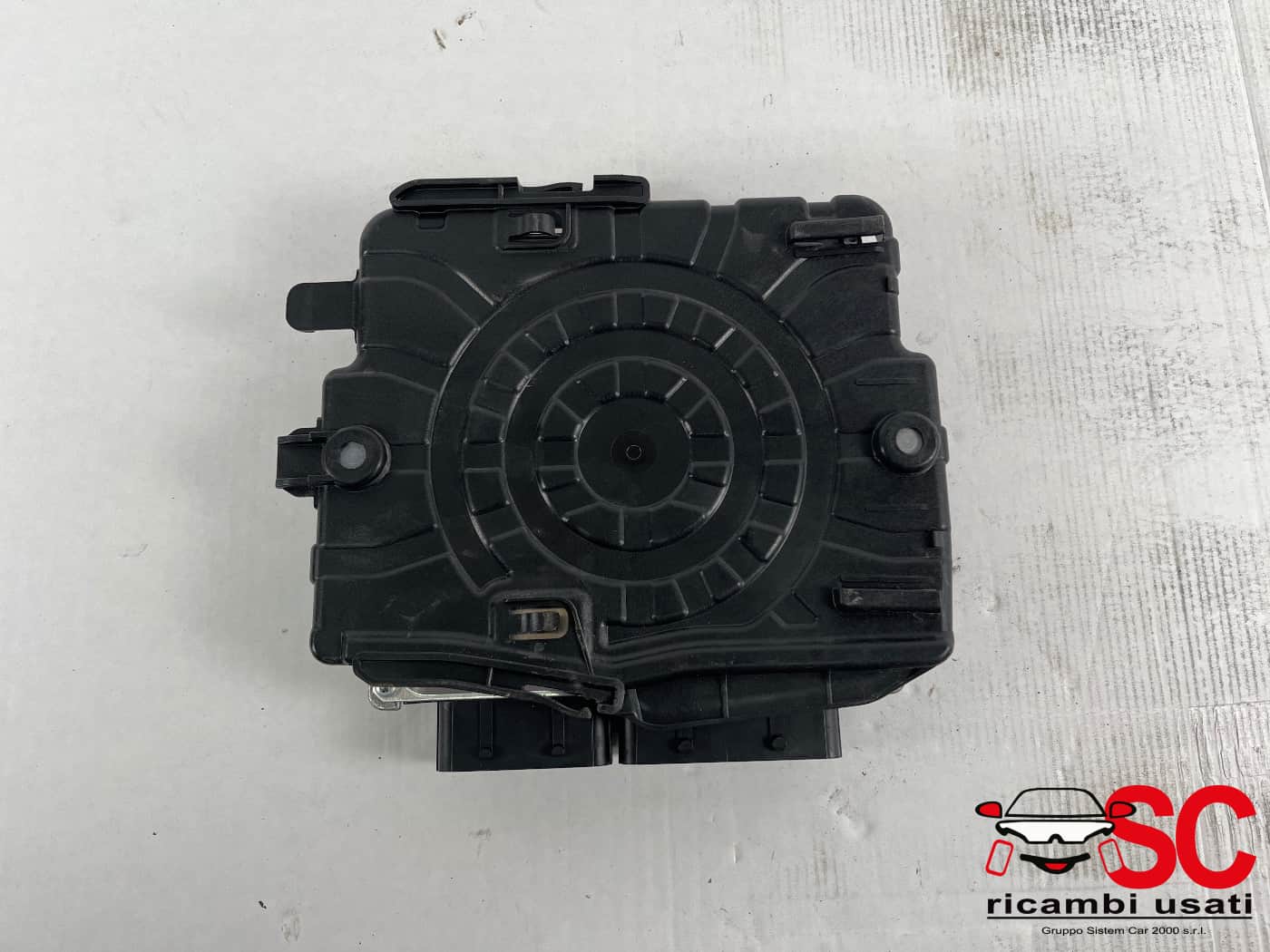 Centralina Motore Opel Crossland X 1.2 Benzina 9846386380 1634843080 - 42592 Centralina Motore Opel Crossland X 1.2 Benzina 9846386380 1634843080 - 42592
