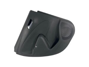 Pannello Porta Post Sinistra Opel Crossland X 13479934 - 42593