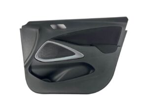 Pannello Porta Anteriore Destra Opel Crossland X 39107860 - 42594