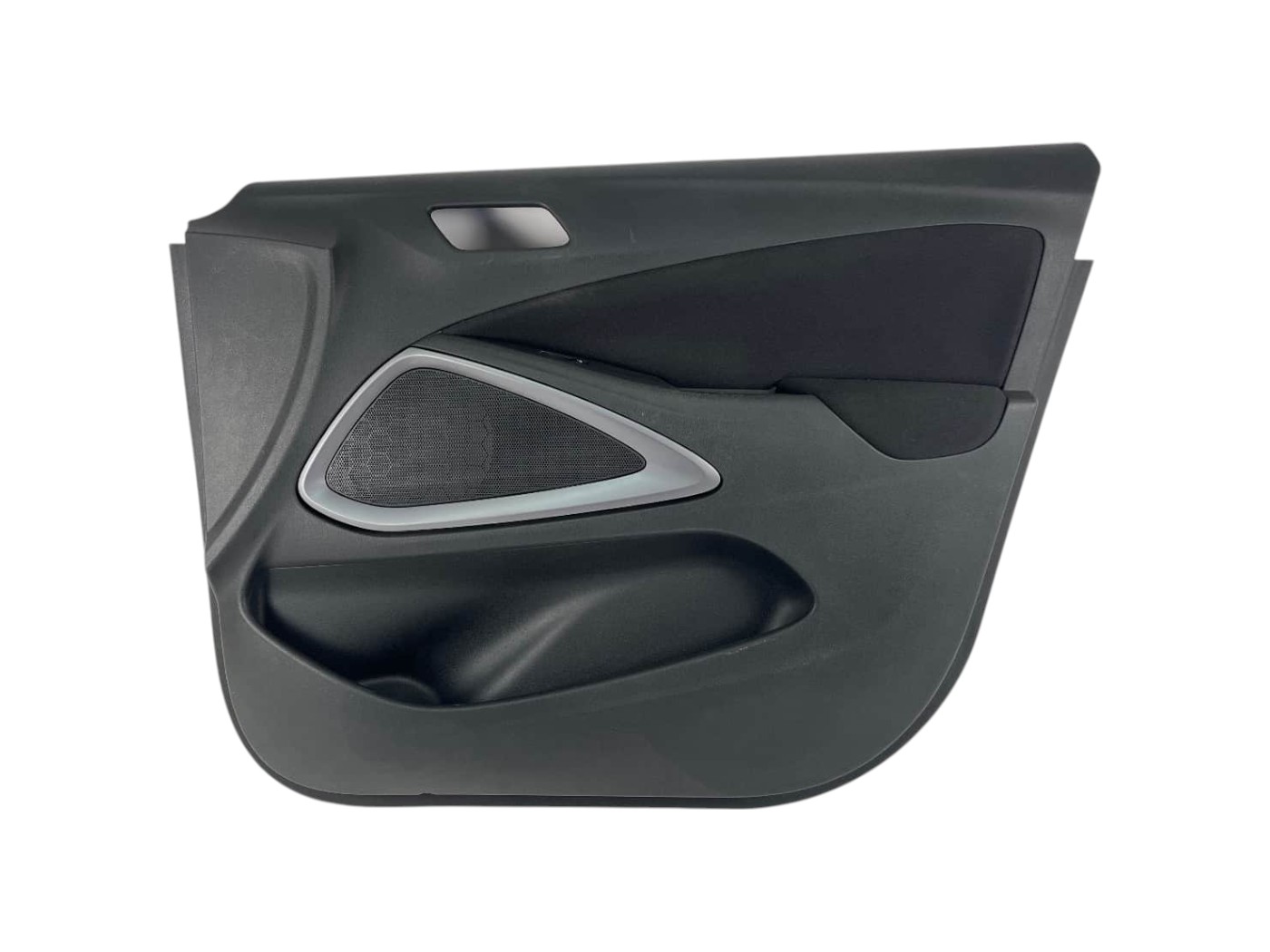 Pannello Porta Anteriore Destra Opel Crossland X 39107860 - 42594