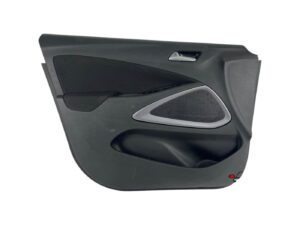 Pannello Porta Anteriore Sinistra Opel Crossland X 39107862 - 42595