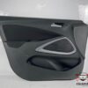 Pannello Porta Anteriore Sinistra Opel Crossland X 39107862 - 42595 Pannello Porta Anteriore Sinistra Opel Crossland X 39107862 - 42595