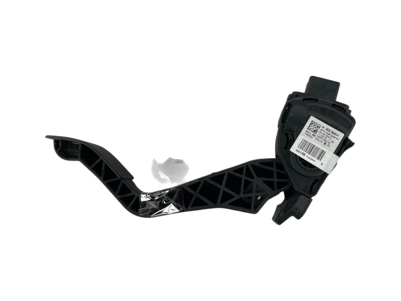 Pedale Acceleratore Opel Crossland X 9835904480 - 42598