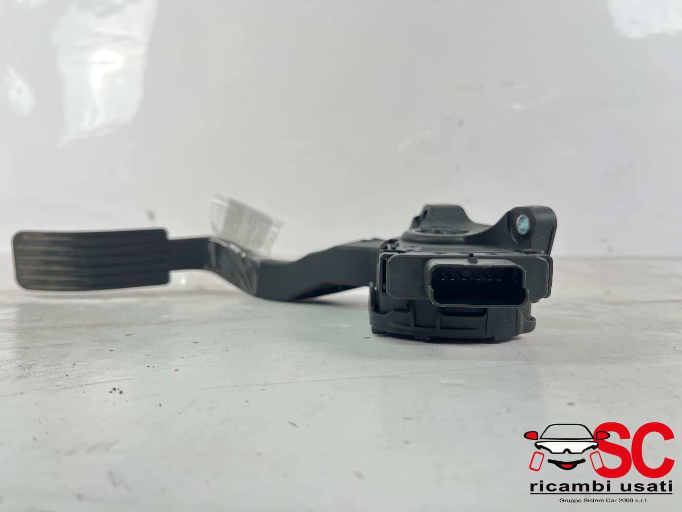 Pedale Acceleratore Opel Crossland X 9835904480 - 42598