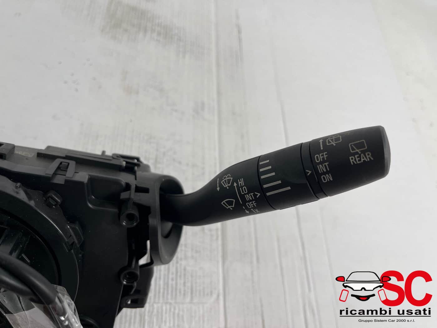 Devioluci Opel Crossland X 1.2 Benzina 98421564YX - 42599 Devioluci Opel Crossland X 1.2 Benzina 98421564YX - 42599