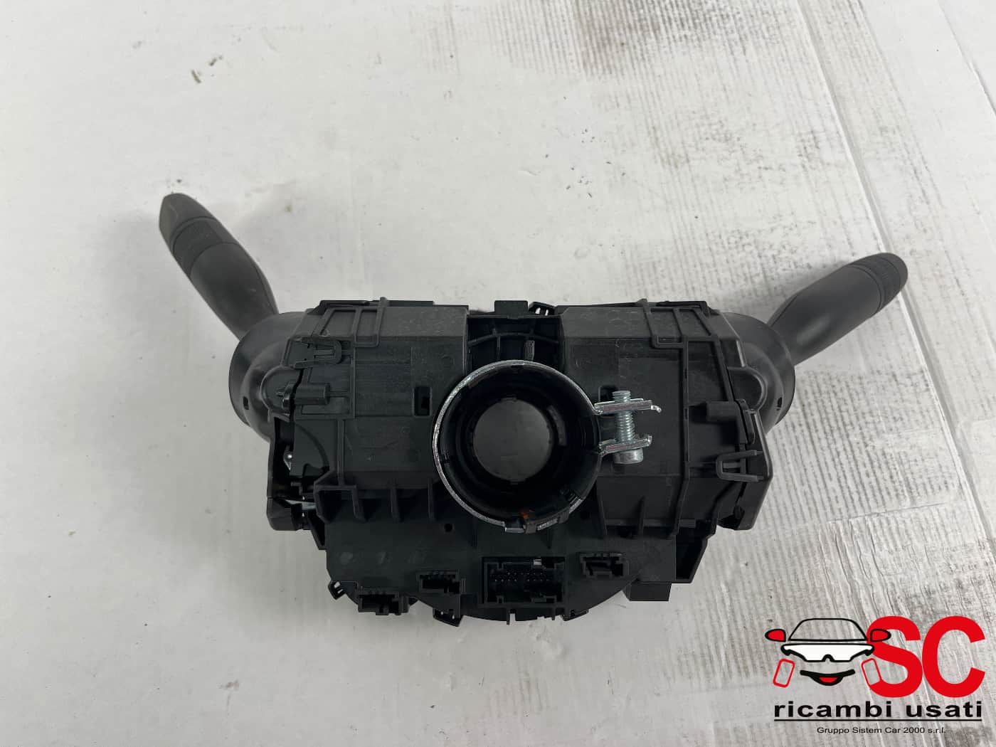 Devioluci Opel Crossland X 1.2 Benzina 98421564YX - 42599 Devioluci Opel Crossland X 1.2 Benzina 98421564YX - 42599