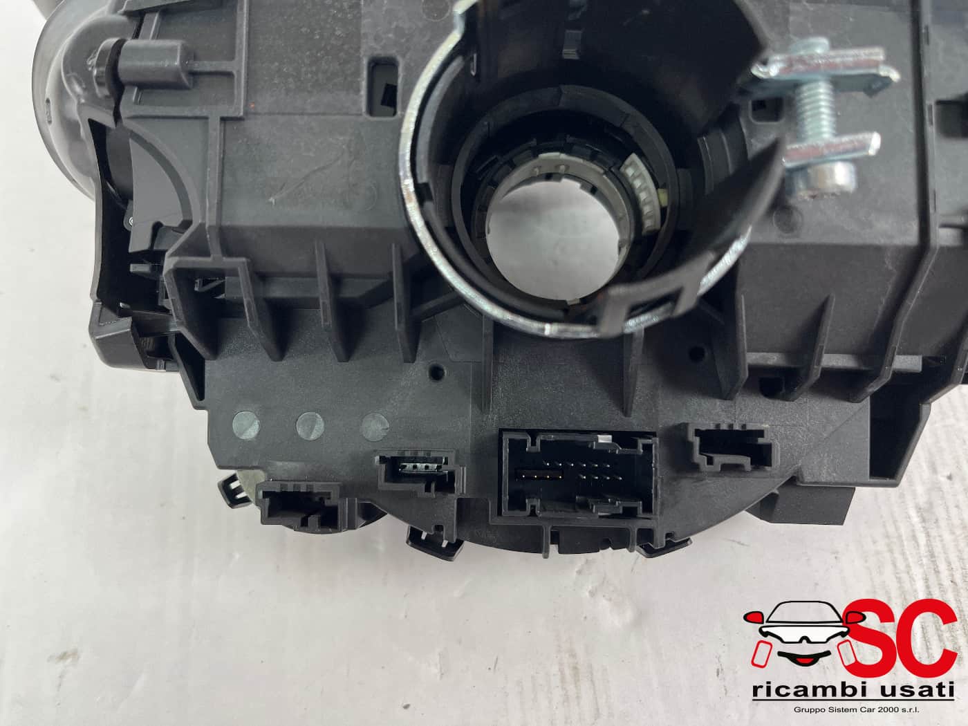 Devioluci Opel Crossland X 1.2 Benzina 98421564YX - 42599 Devioluci Opel Crossland X 1.2 Benzina 98421564YX - 42599