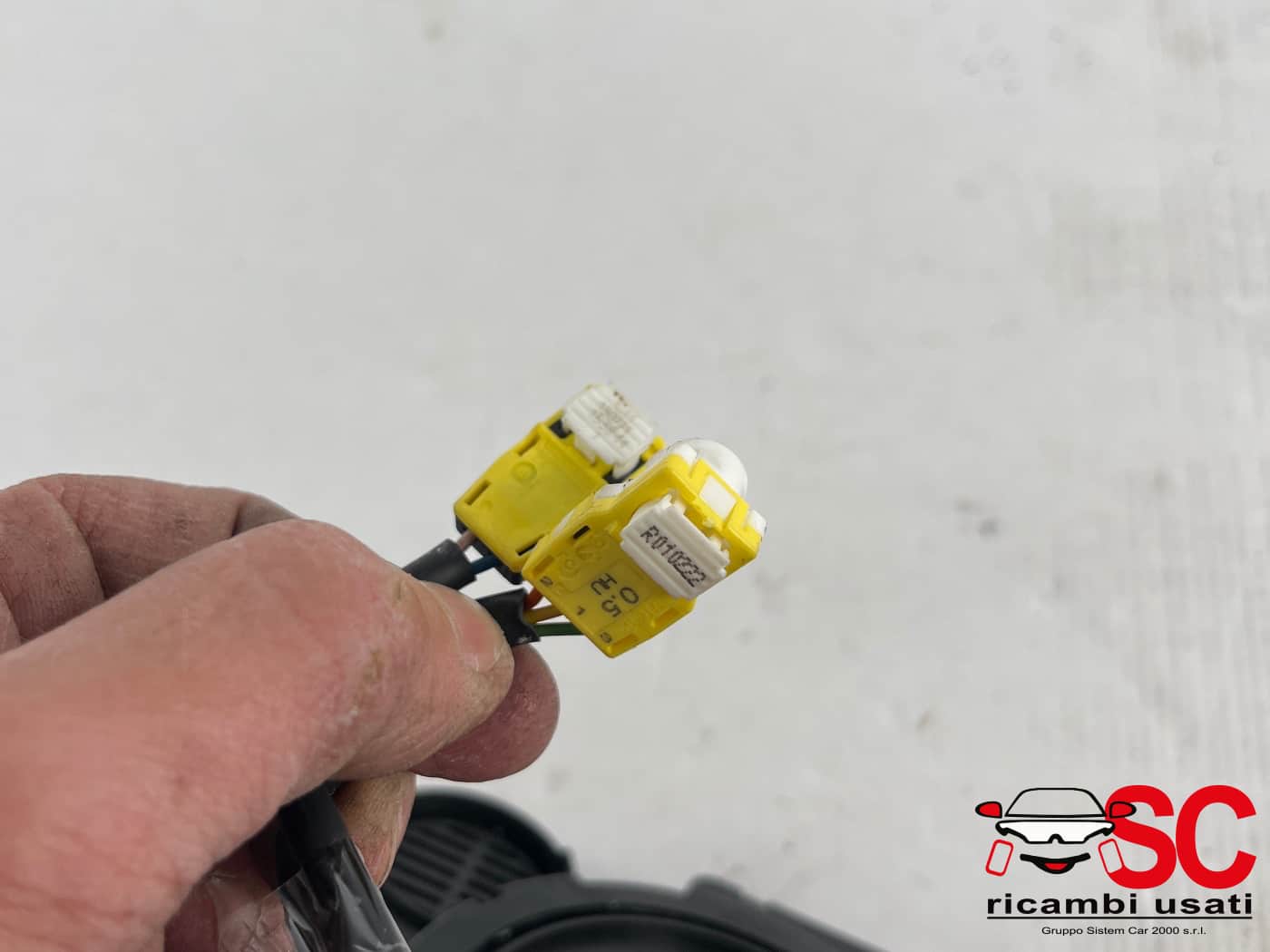 Devioluci Opel Crossland X 1.2 Benzina 98421564YX - 42599 Devioluci Opel Crossland X 1.2 Benzina 98421564YX - 42599