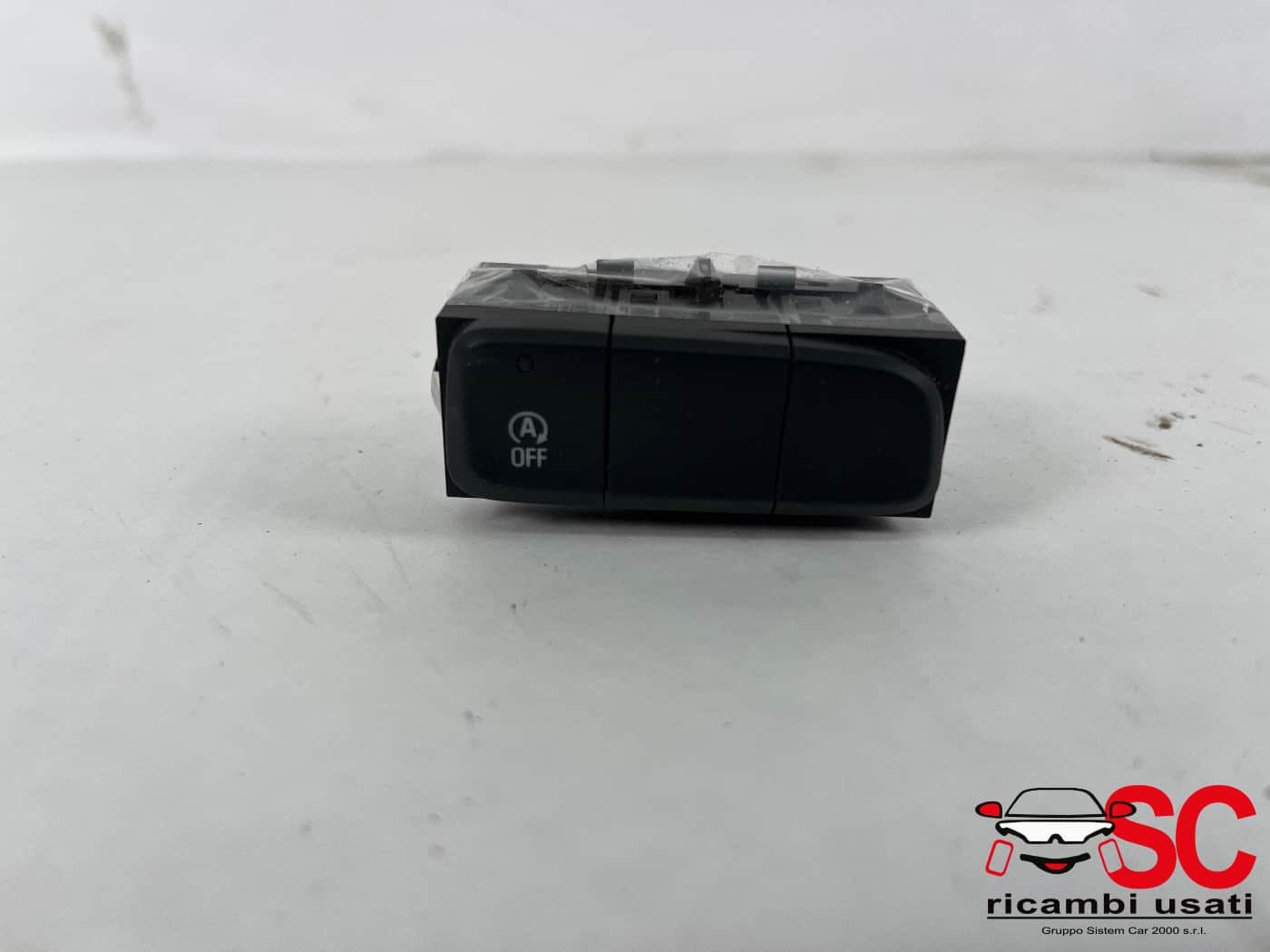 Pulsante Start E Stop Opel Crossland X YP00031677 - 42601 Pulsante Start E Stop Opel Crossland X YP00031677 - 42601