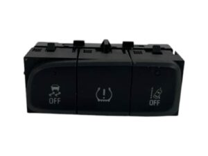 Pulsantiera Multifunzione Opel Crossland X YP00032777 - 42602