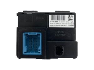 Centralina Climatizzatore Stufa Opel Crossland X 9849651180 - 42608