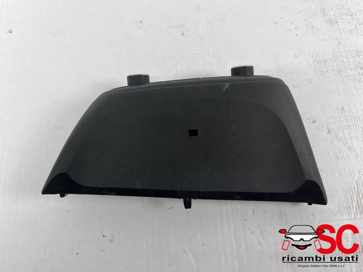 Centralina Comandi Clima Opel Crossland X 98226284YX - 42609